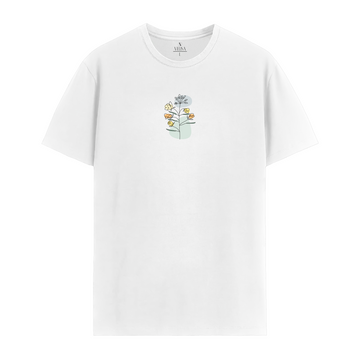 Chrysanthemum - T-Shirt