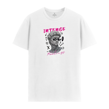 Intense Feeling - T-Shirt