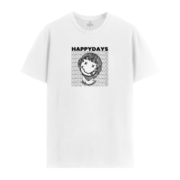 Happy Days - T-Shirt