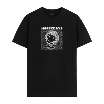 Happy Days - T-Shirt