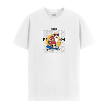 Freedom - T-Shirt