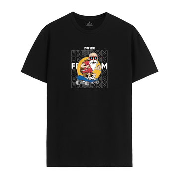 Freedom - T-Shirt