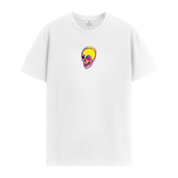 Fun Skull - T-Shirt