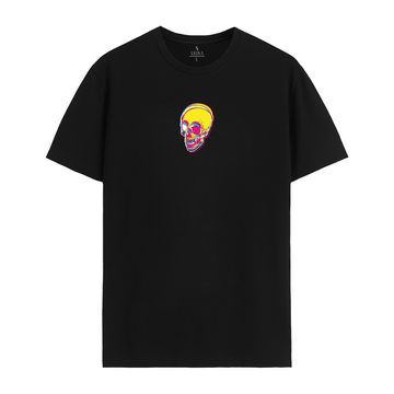 Fun Skull - T-Shirt