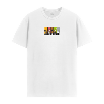 Demolition Team - T-Shirt