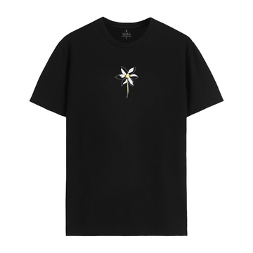 White daisy - T-Shirt