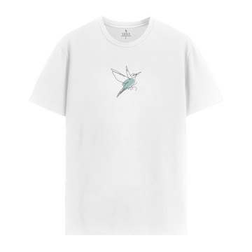 Swallow Bird - T-Shirt