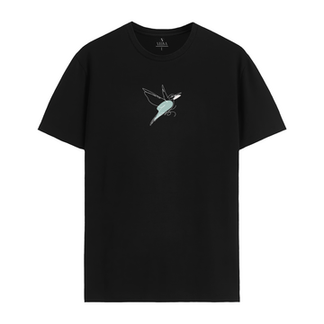 Swallow Bird - T-Shirt