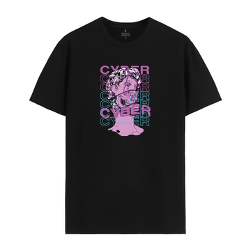 Cyber - T-Shirt