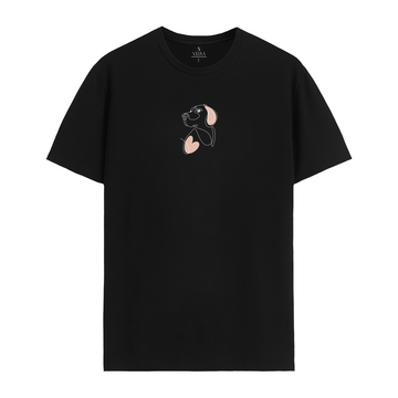 Friendly Dogs - T-Shirt