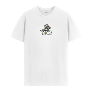 Money Angel - T-Shirt