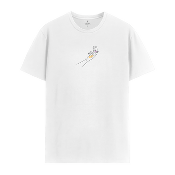 Delicate Touch - T-Shirt