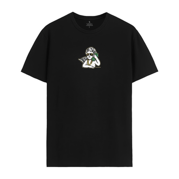 Money Angel - T-Shirt