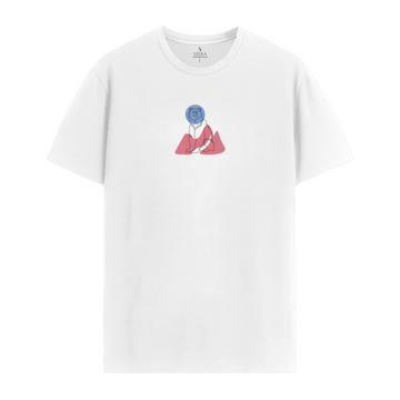Mountain Bear - T-Shirt