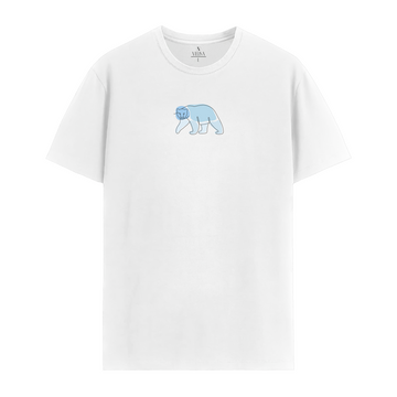 Polar Bear - T-Shirt