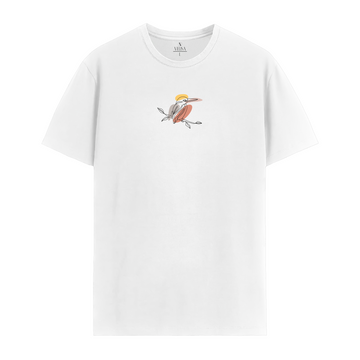 Clever Crow - T-Shirt