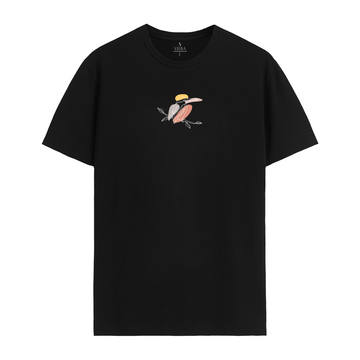 Clever Crow - T-Shirt