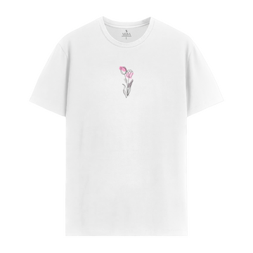 Tulips - T-Shirt