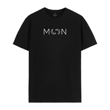 Moon - T-Shirt