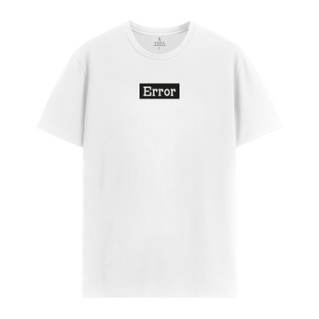 Erorr - T-Shirt