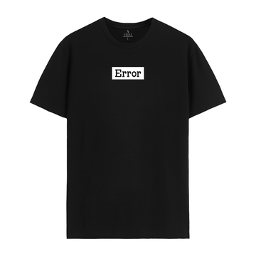 Erorr - T-Shirt