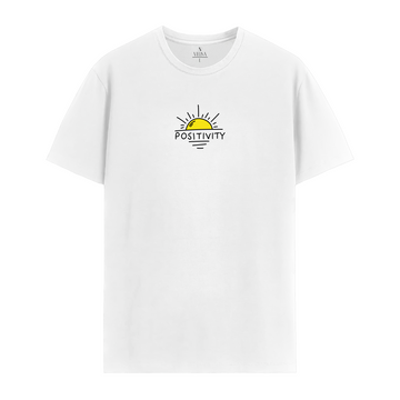 Posıtıvıty - T-Shirt