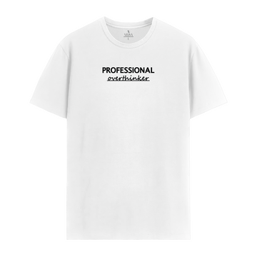 Professıonal - T-Shirt