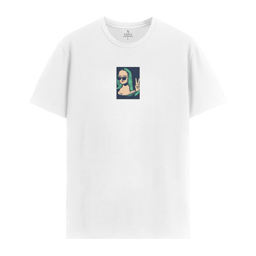 Different Woman - T-Shirt