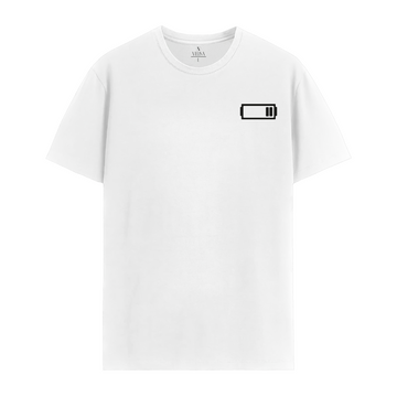 Low Battery - T-Shirt