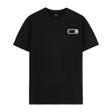 Low Battery - T-Shirt