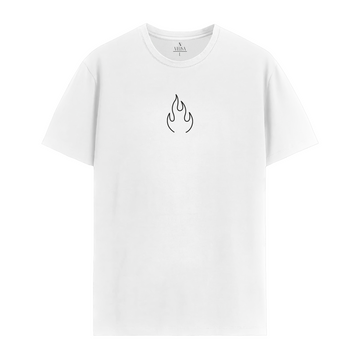 Flame - T-Shirt