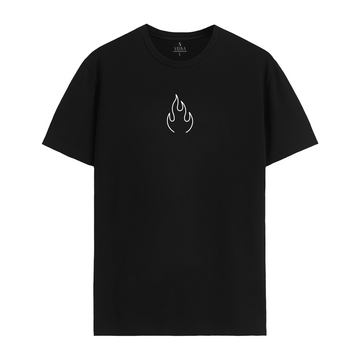 Flame - T-Shirt