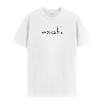 Impossible - T-Shirt