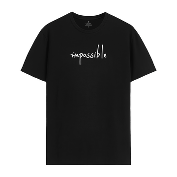 Impossible - T-Shirt