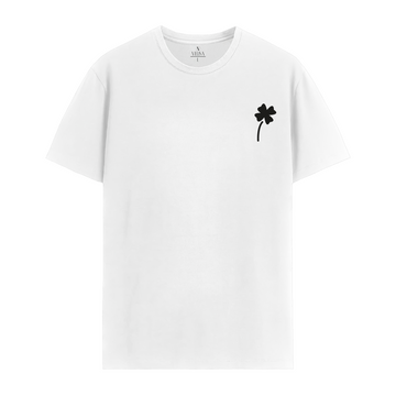 Four Leaf Clover - T-Shirt