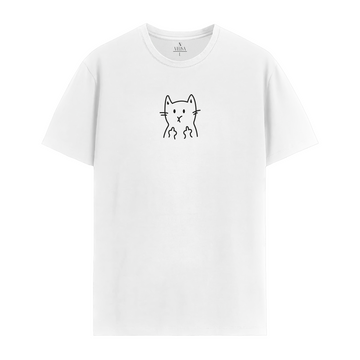 Troll Cat - T-Shirt