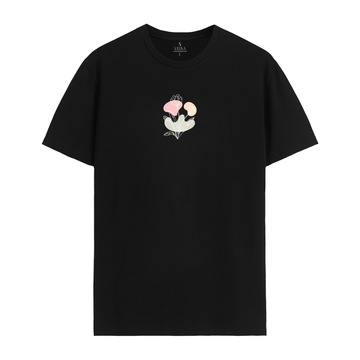 Colored Clovers - T-Shirt