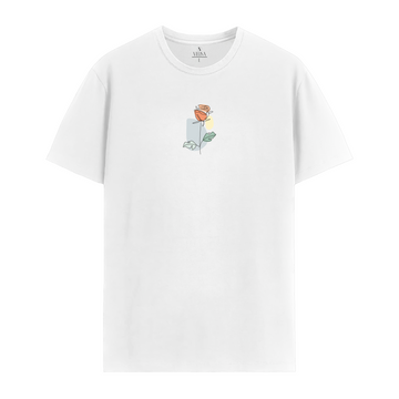 Rose - T-Shirt