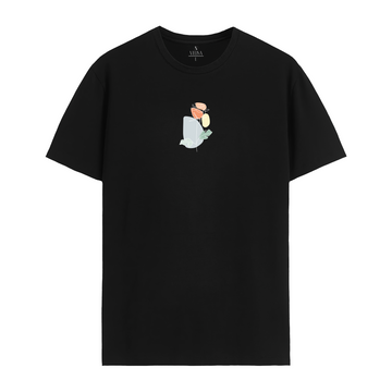 Rose - T-Shirt