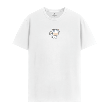 Cow - T-Shirt