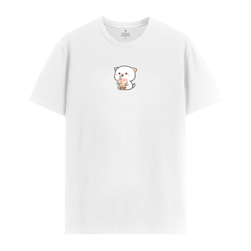 Cat - T-Shirt