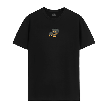 Dog - T-Shirt