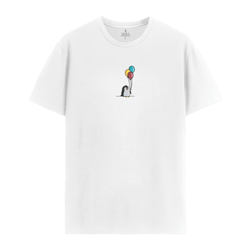 Penguin - T-Shirt