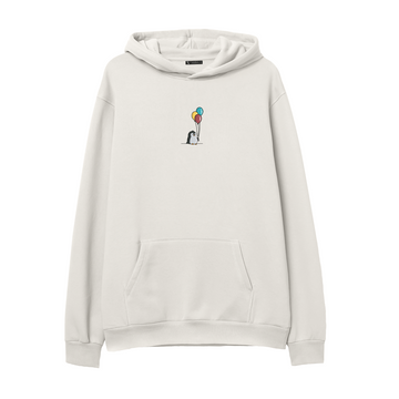 Penguin - Hoodie