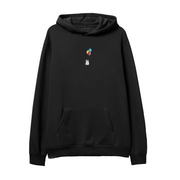 Penguin - Hoodie