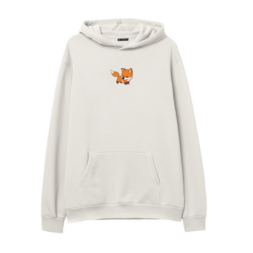 Fox - Hoodie