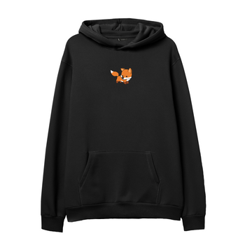 Fox - Hoodie