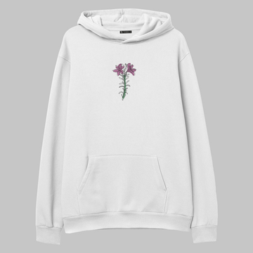 Carnation  - Hoodie