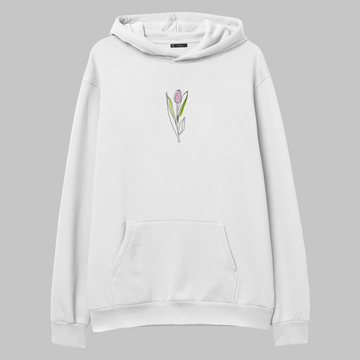 Lonely Tulip - Hoodie