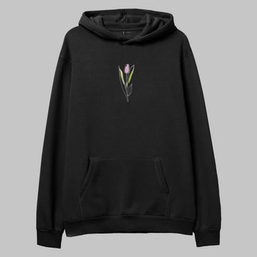 Lonely Tulip - Hoodie